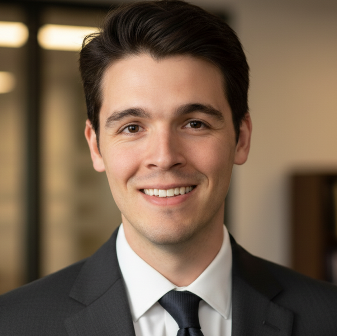 Scott Laughlin, Full-Stack Engineer & Technology Advisor